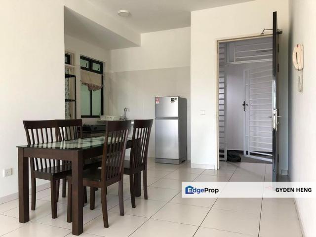 Condominium for sale in Bukit Ledang, Johor