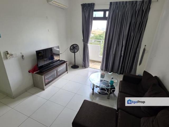 Condominium for sale in Bukit Ledang, Johor