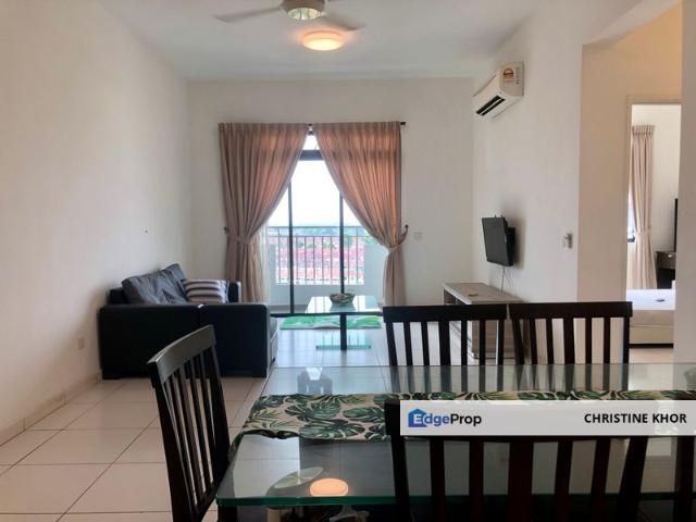 Condominium for sale in Bukit Ledang, Johor