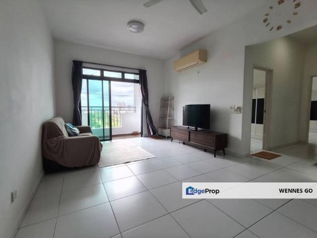 Condominium for sale in Bukit Ledang, Johor