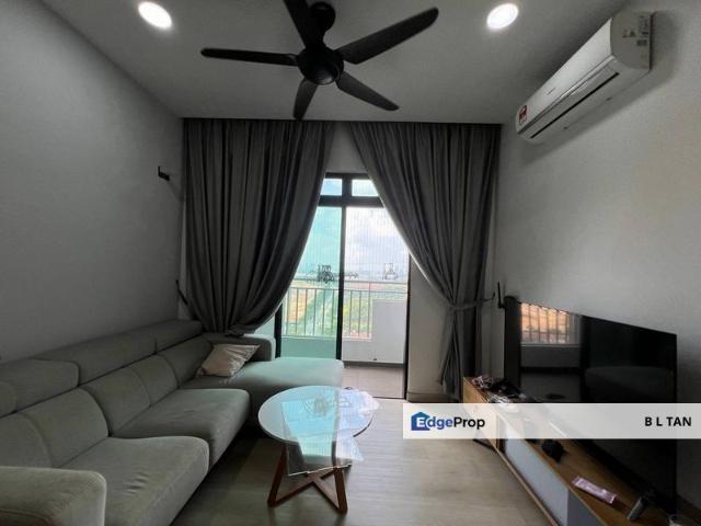 Condominium for rent in Bukit Ledang, Johor