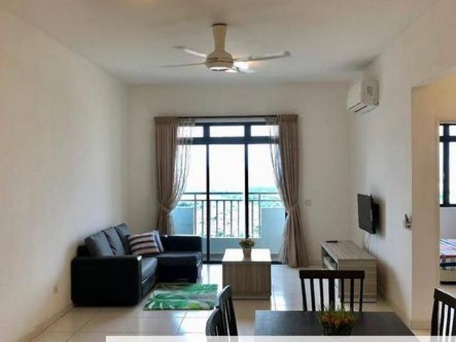 Condominium for rent in Bukit Ledang, Johor