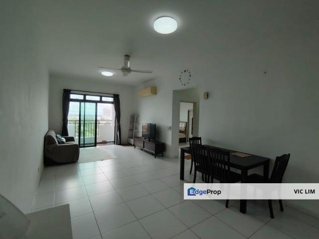 Condominium for sale in Bukit Ledang, Johor