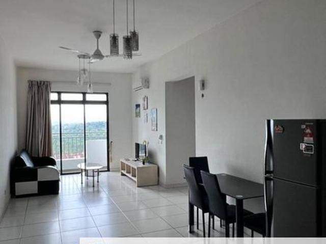 Condominium for sale in Bukit Ledang, Johor