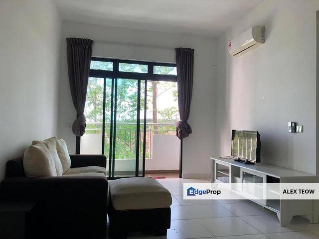 Condominium for sale in Bukit Ledang, Johor