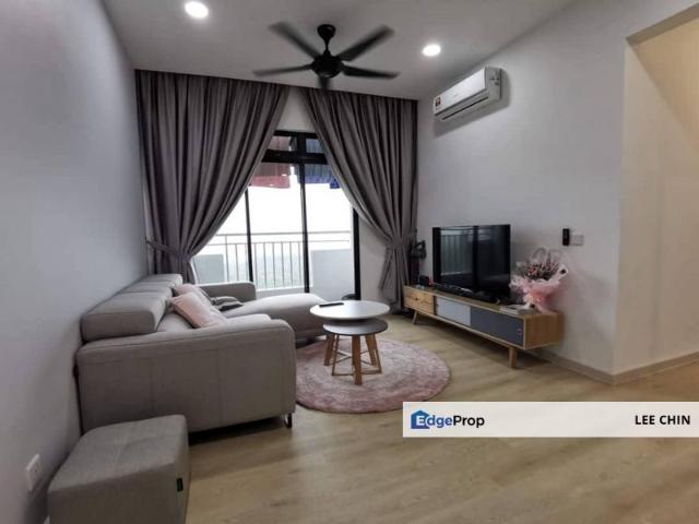 Condominium for sale in Bukit Ledang, Johor