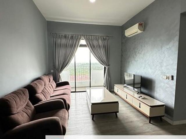 Condominium for sale in Bukit Ledang, Johor