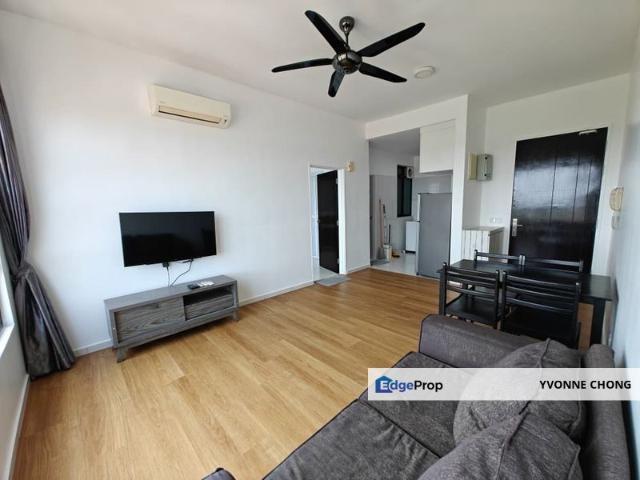 Condominium for rent in Bukit Ledang, Johor
