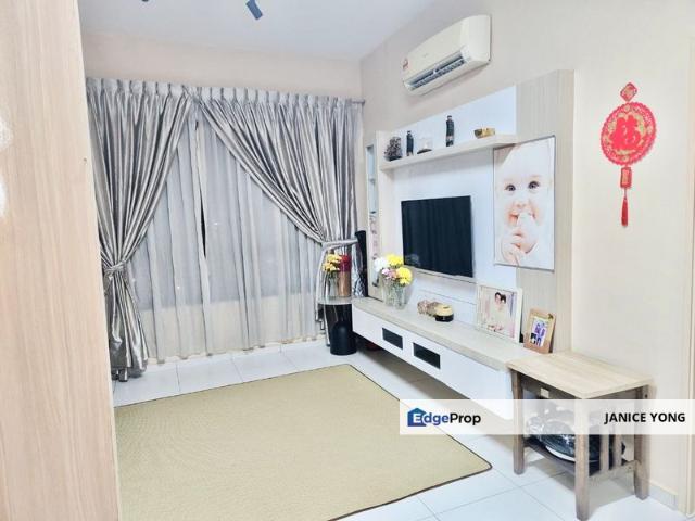 Condominium for sale in Bukit Ledang, Johor