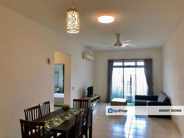 Condominium for sale in Bukit Ledang, Johor