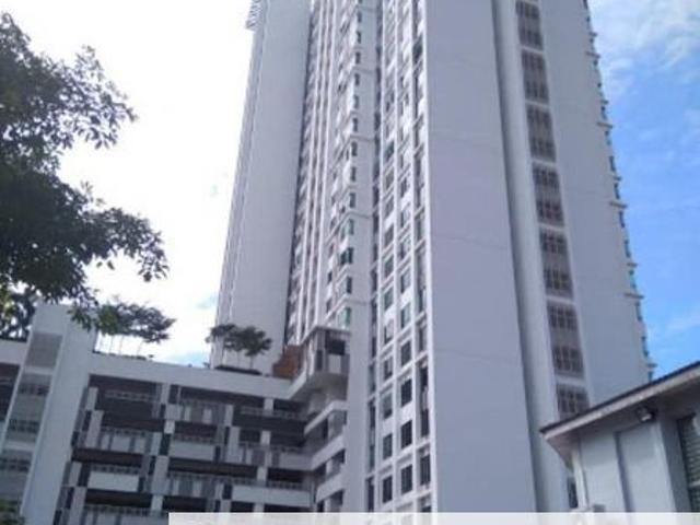 Condominium for sale in Bukit Ledang, Johor