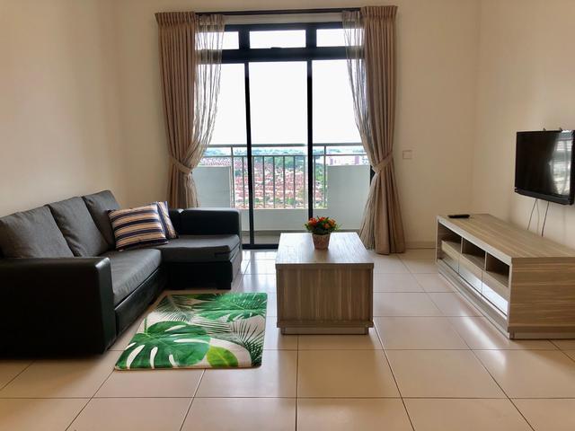Serviced Residence for sale in Bukit Ledang, Johor