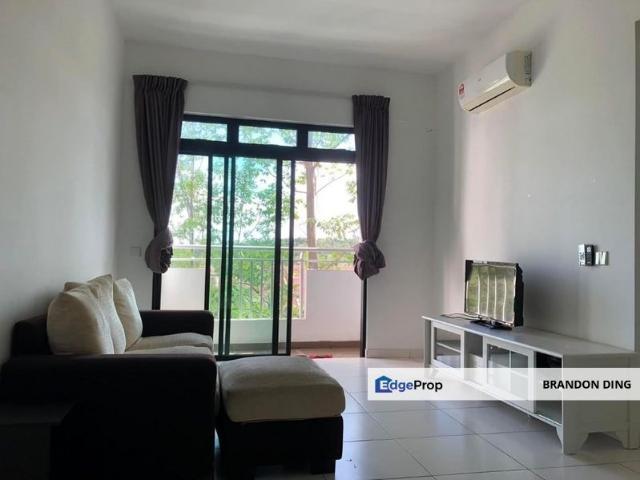Condominium for sale in Taman Bukit Indah 2, Iskandar Puteri