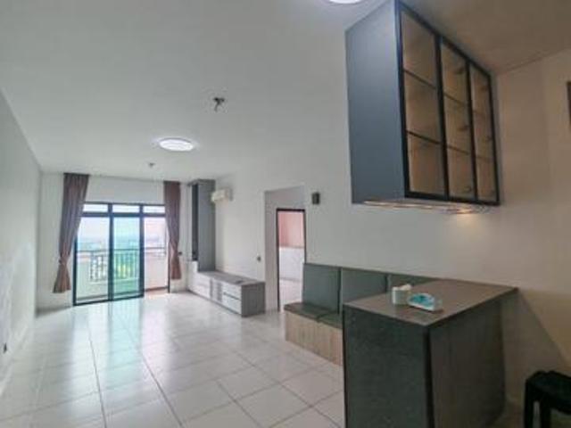 Serviced Residence for sale in Iskandar Puteri, Johor Bahru