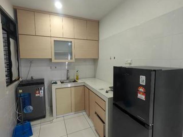 Serviced Residence for rent in Iskandar Puteri, Johor Bahru