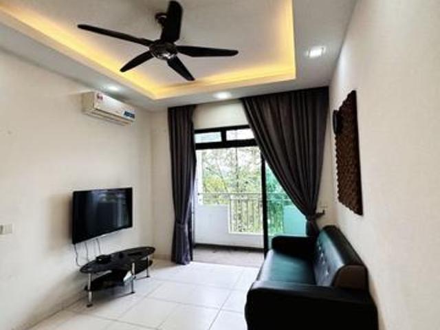 Serviced Residence for rent in Bukit Ledang, Johor