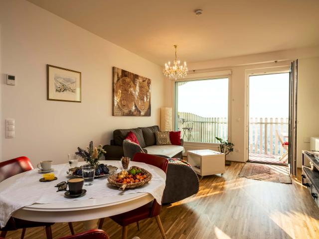 Apartment mieten in Floridsdorf, Wien