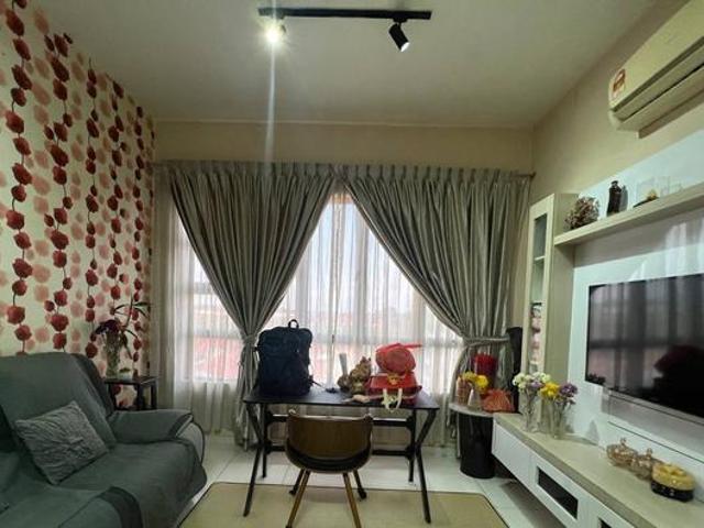 Serviced Residence for sale in Bukit Ledang, Johor