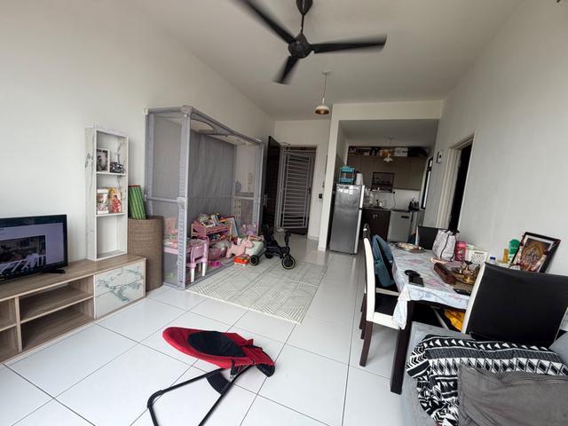 Serviced Residence for sale in Bukit Ledang, Johor