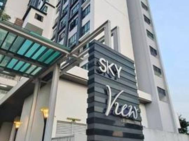 Serviced Residence for sale in Bukit Ledang, Johor
