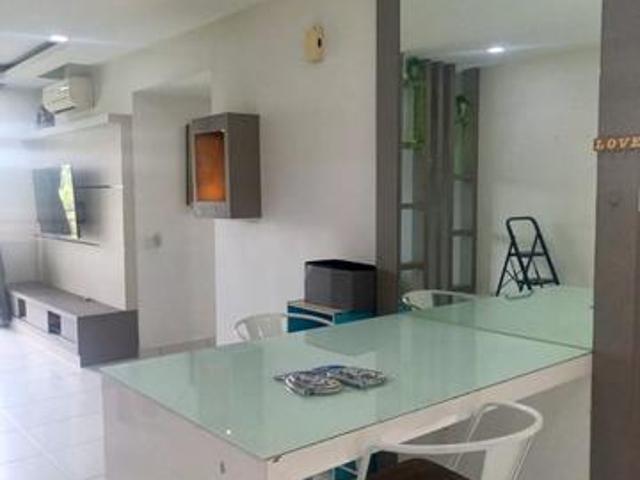 Property for rent in Bukit Ledang, Johor