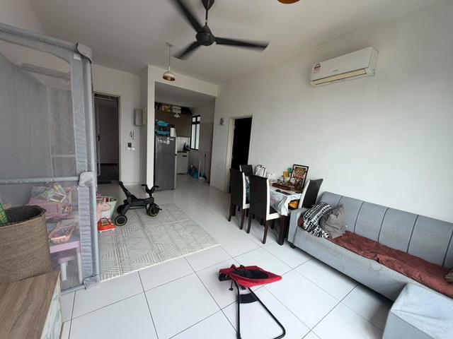 Serviced Residence for sale in Bukit Ledang, Johor