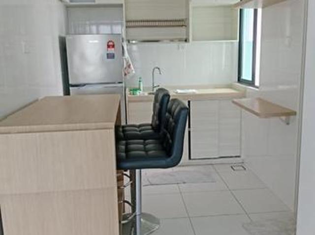 Serviced Residence for sale in Bukit Ledang, Johor