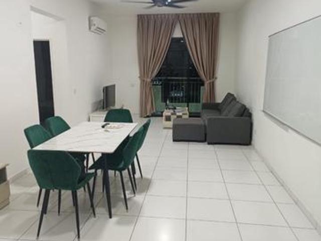 Serviced Residence for sale in Bukit Ledang, Johor