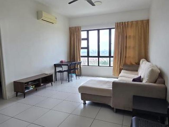 Serviced Residence for sale in Bukit Ledang, Johor