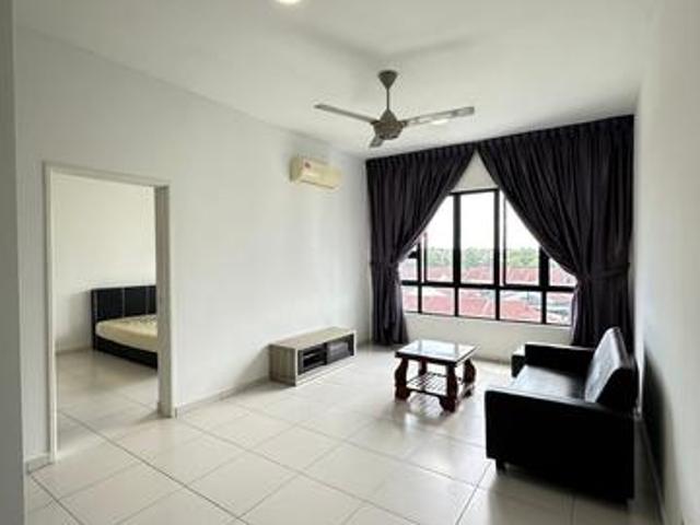 Serviced Residence for sale in Bukit Ledang, Johor