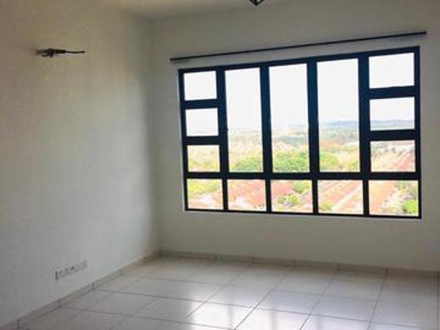 Serviced Residence for sale in Bukit Ledang, Johor