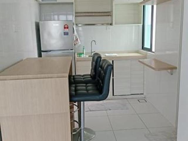 Serviced Residence for sale in Bukit Ledang, Johor