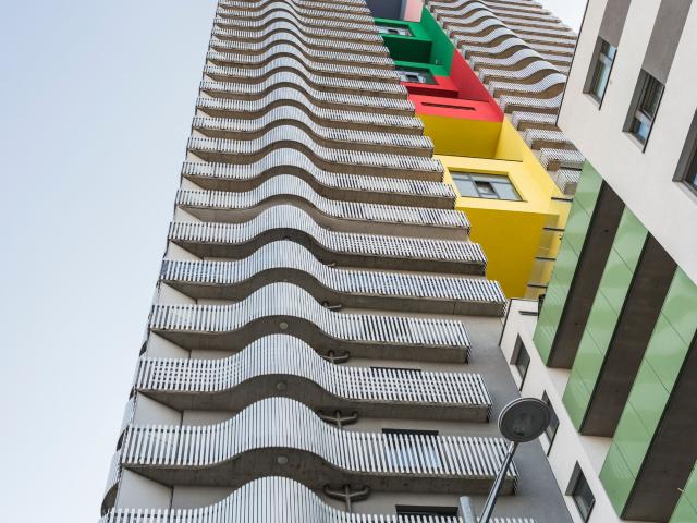Apartment mieten in Donaustadt, Wien