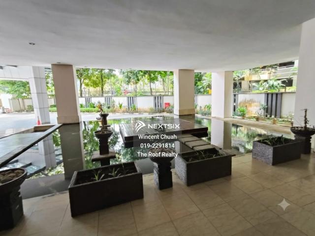 Residential House for sale in Johor Bahru, Johor