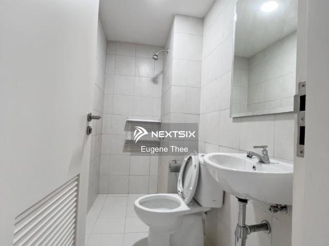 Residential House for rent in Johor