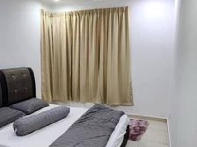 Serviced Residence for sale in Iskandar Puteri, Johor Bahru