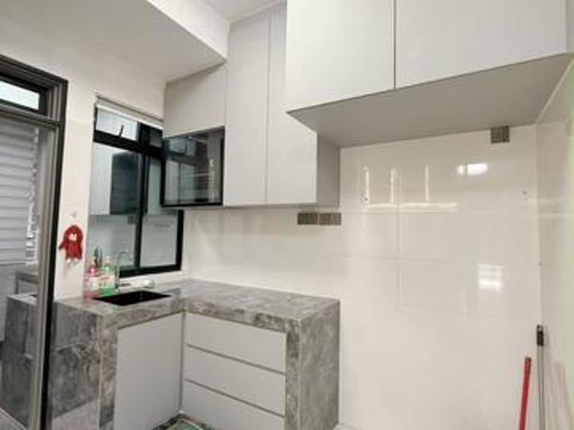 Serviced Residence for sale in Bukit Ledang, Johor