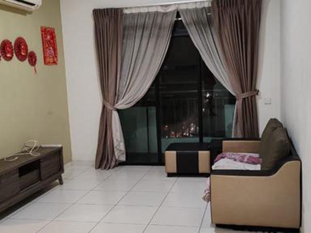 Serviced Residence for rent in Iskandar Puteri, Johor Bahru