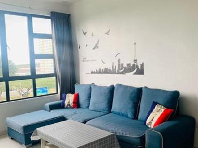 Serviced Residence for rent in Bukit Ledang, Johor