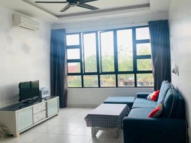 Apartment for rent in Bukit Ledang, Johor