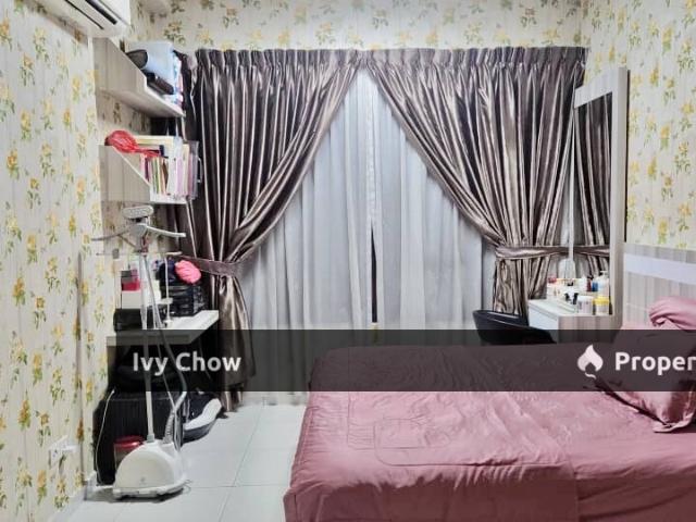 Apartment for sale in Bukit Ledang, Johor