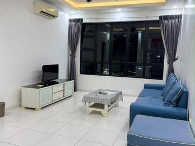 Serviced Residence for rent in Bukit Ledang, Johor