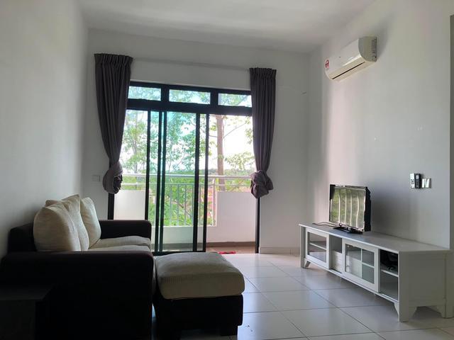 Serviced Residence for sale in Bukit Ledang, Johor