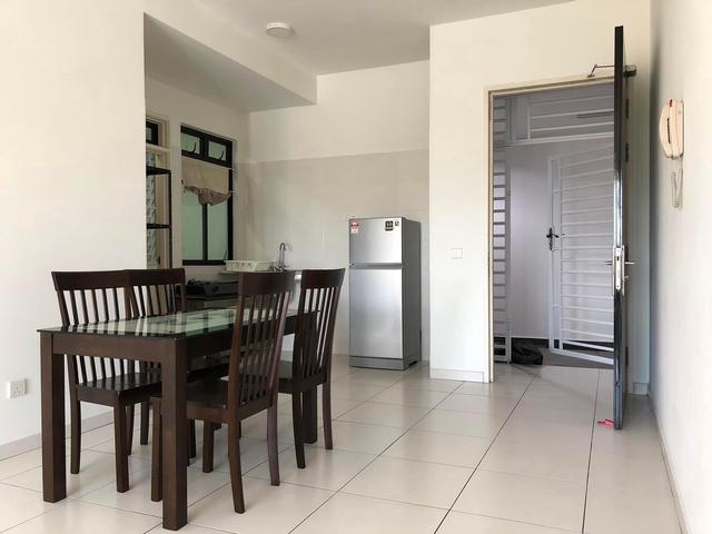 Serviced Residence for sale in Bukit Ledang, Johor