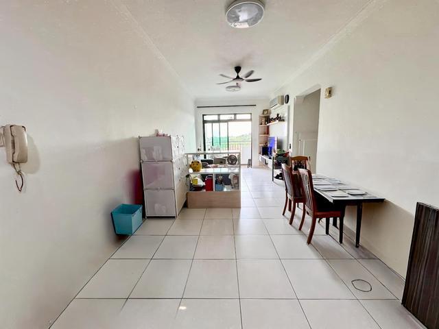 Serviced Residence for sale in Bukit Ledang, Johor