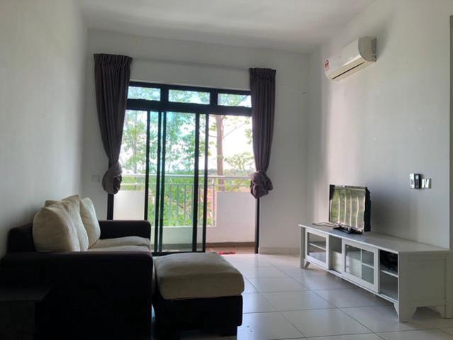 Serviced Residence for rent in Bukit Ledang, Johor
