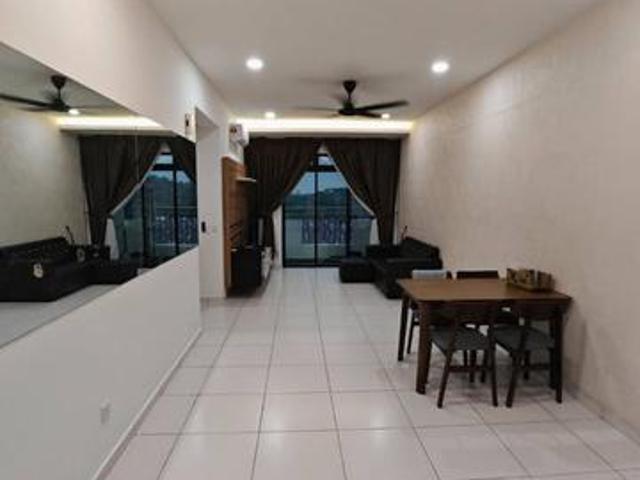 Serviced Residence for rent in Bukit Ledang, Johor