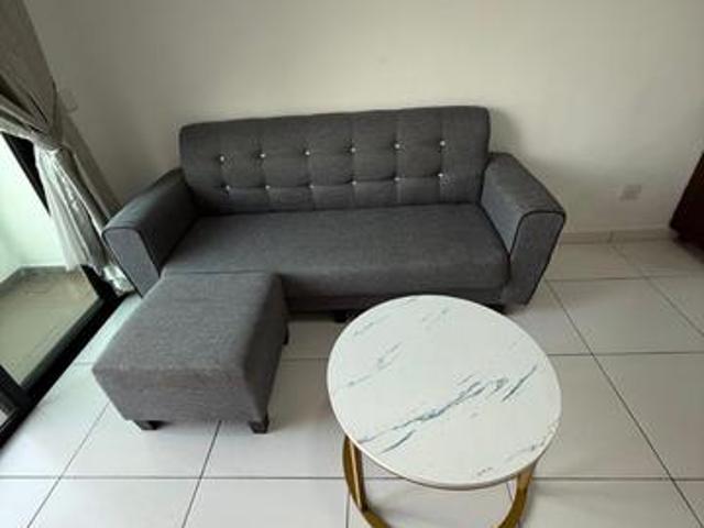 Serviced Residence for rent in Bukit Ledang, Johor