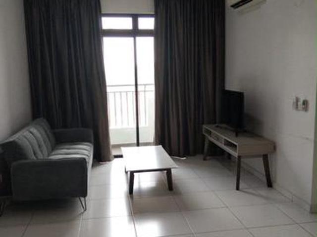 Serviced Residence for rent in Bukit Ledang, Johor