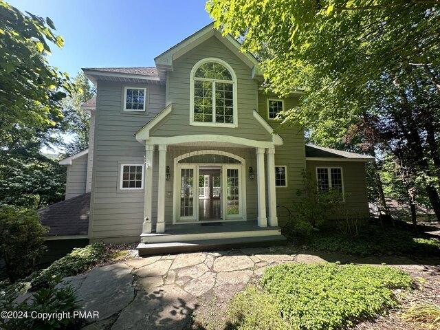 House for sale in East Stroudsburg